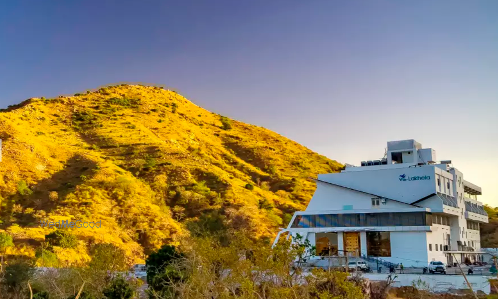 Photo By Via Lakhela Resort & Spa Kumbhalgarh - Venues