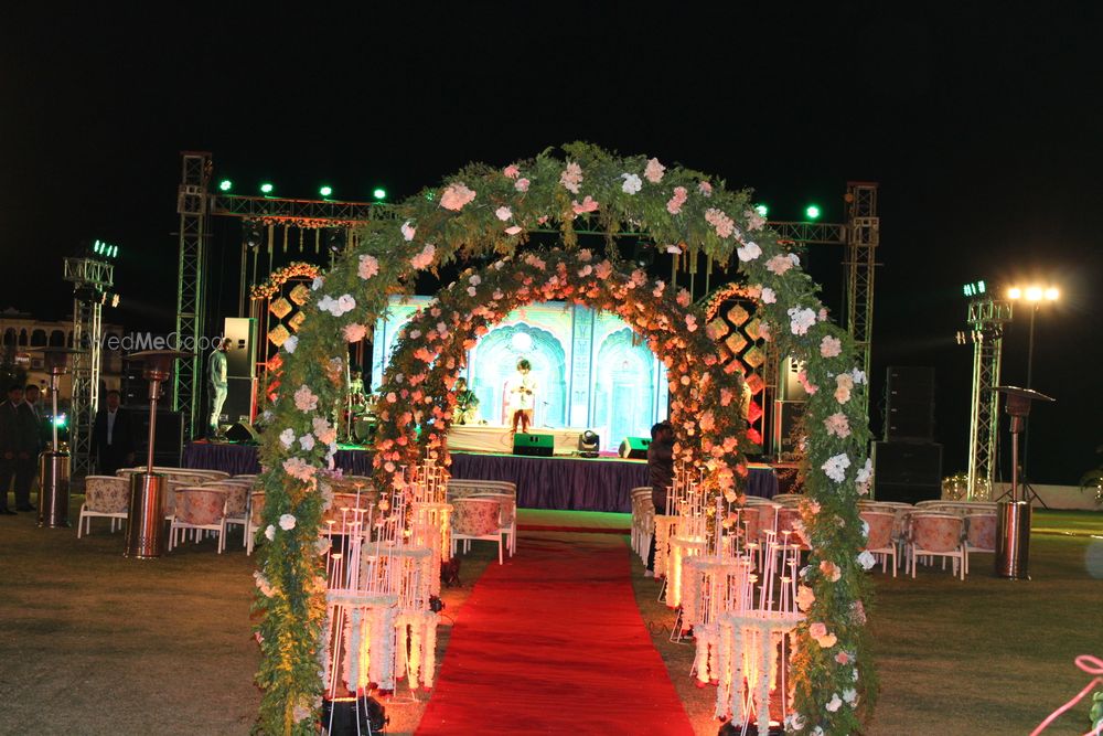 Photo By Via Lakhela Resort & Spa Kumbhalgarh - Venues