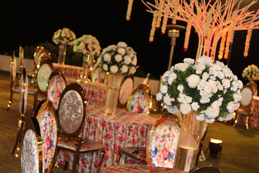 Photo By Via Lakhela Resort & Spa Kumbhalgarh - Venues