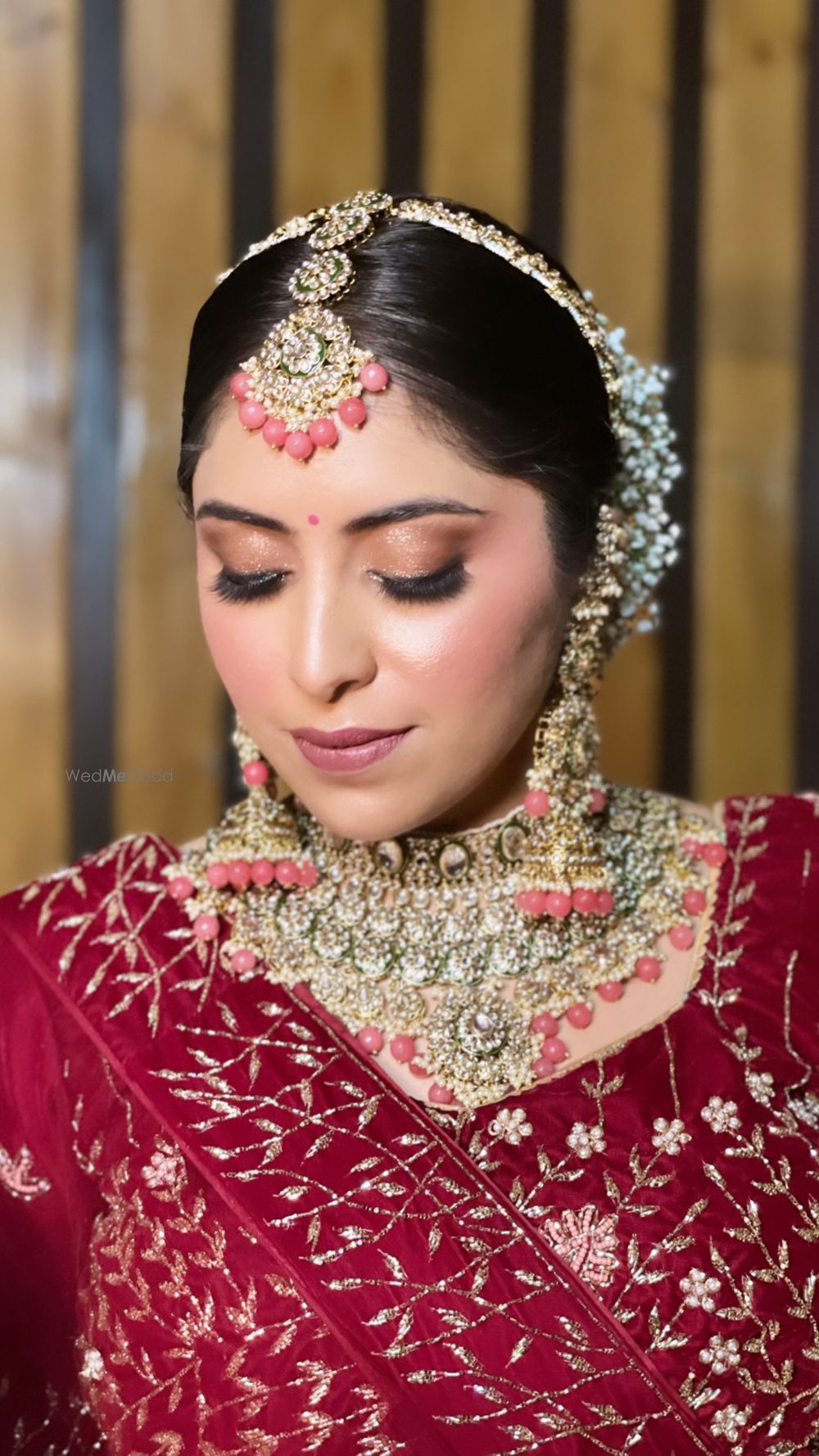 Photo By Radiance - Beautiful Colorful You - Bridal Makeup