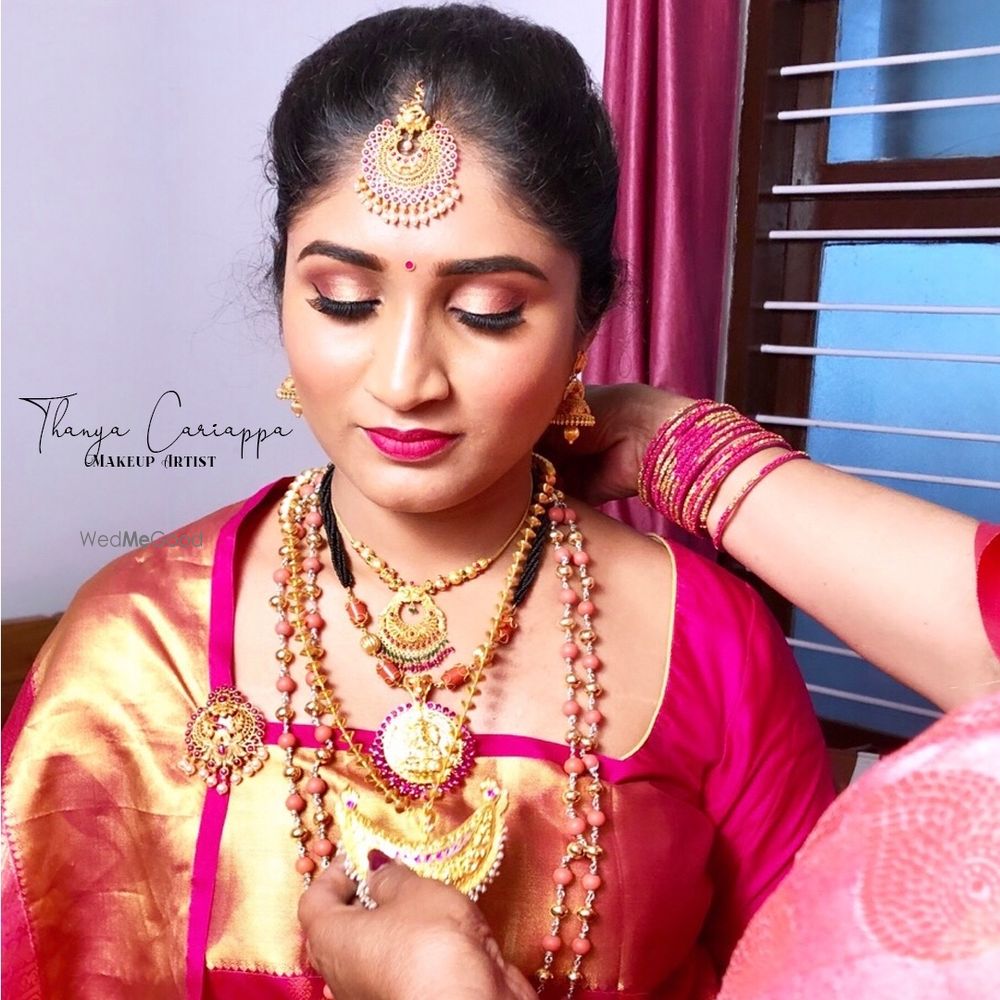 Photo By Makeup by Thanya - Bridal Makeup