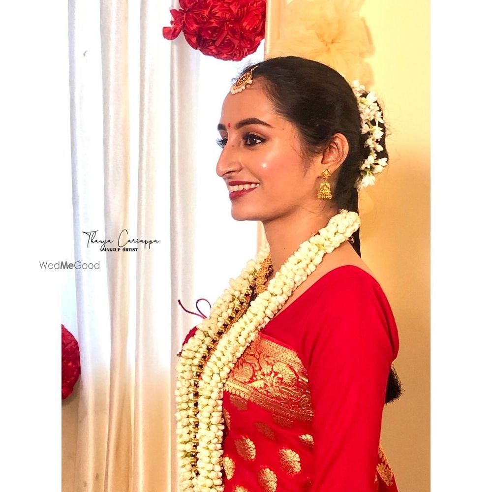 Photo By Makeup by Thanya - Bridal Makeup