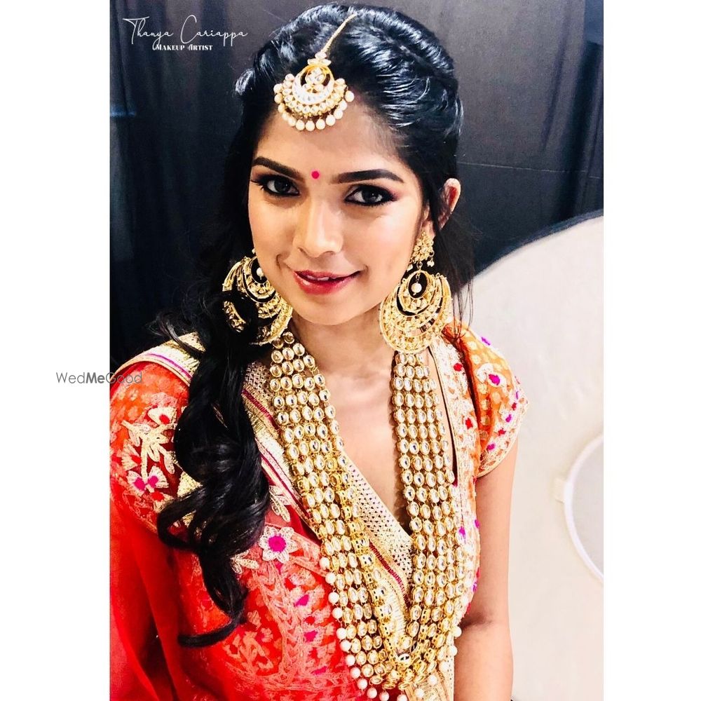 Photo By Makeup by Thanya - Bridal Makeup