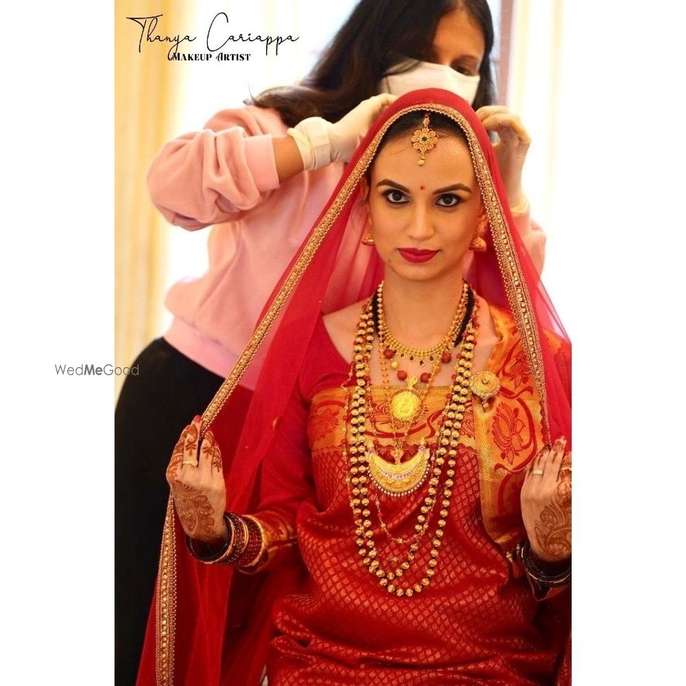 Photo By Makeup by Thanya - Bridal Makeup