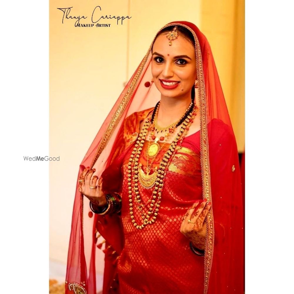 Photo By Makeup by Thanya - Bridal Makeup