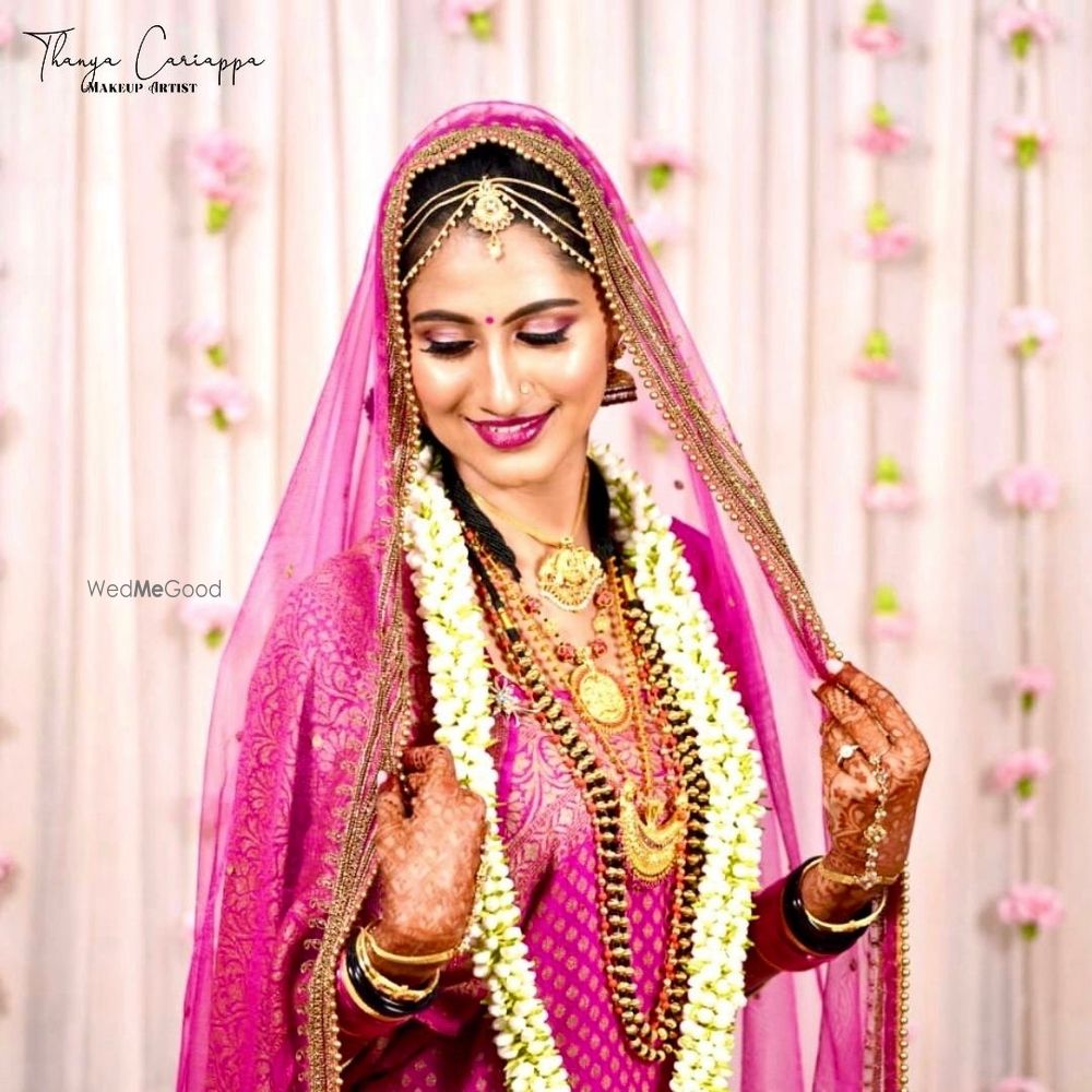 Photo By Makeup by Thanya - Bridal Makeup