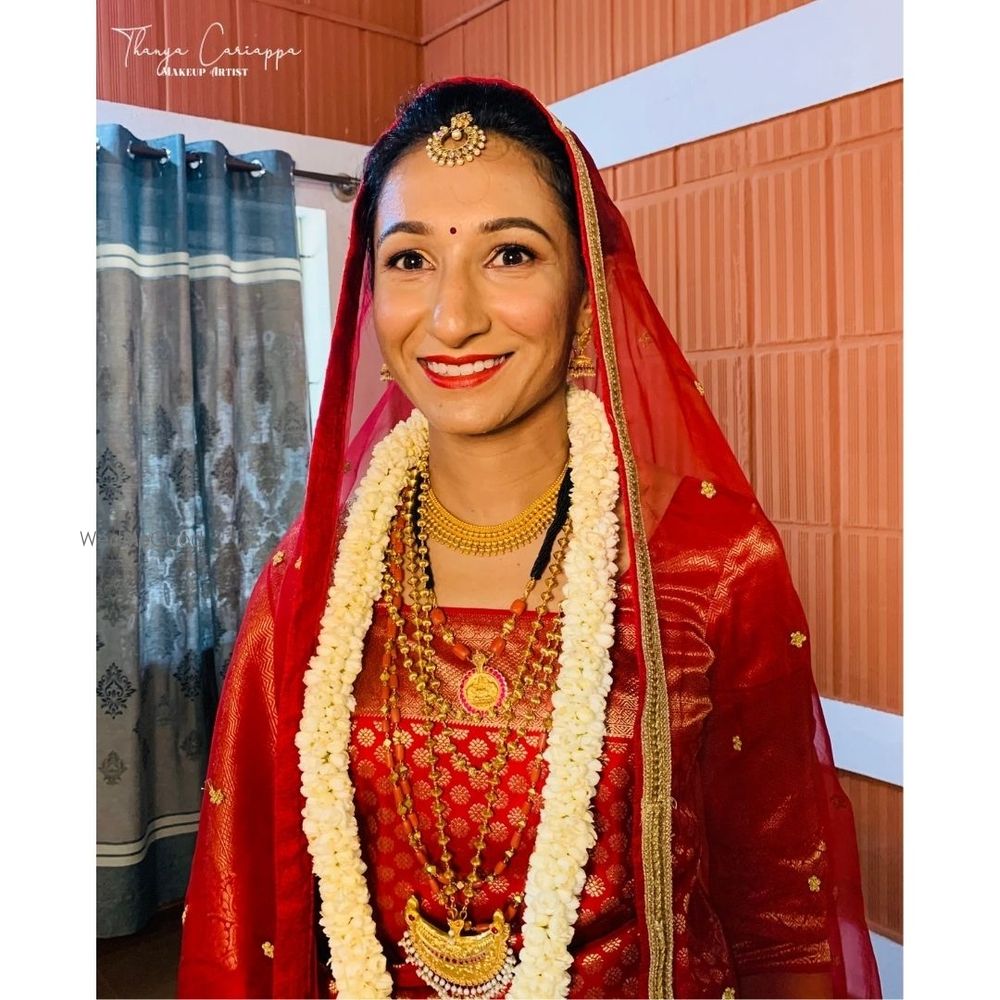 Photo By Makeup by Thanya - Bridal Makeup