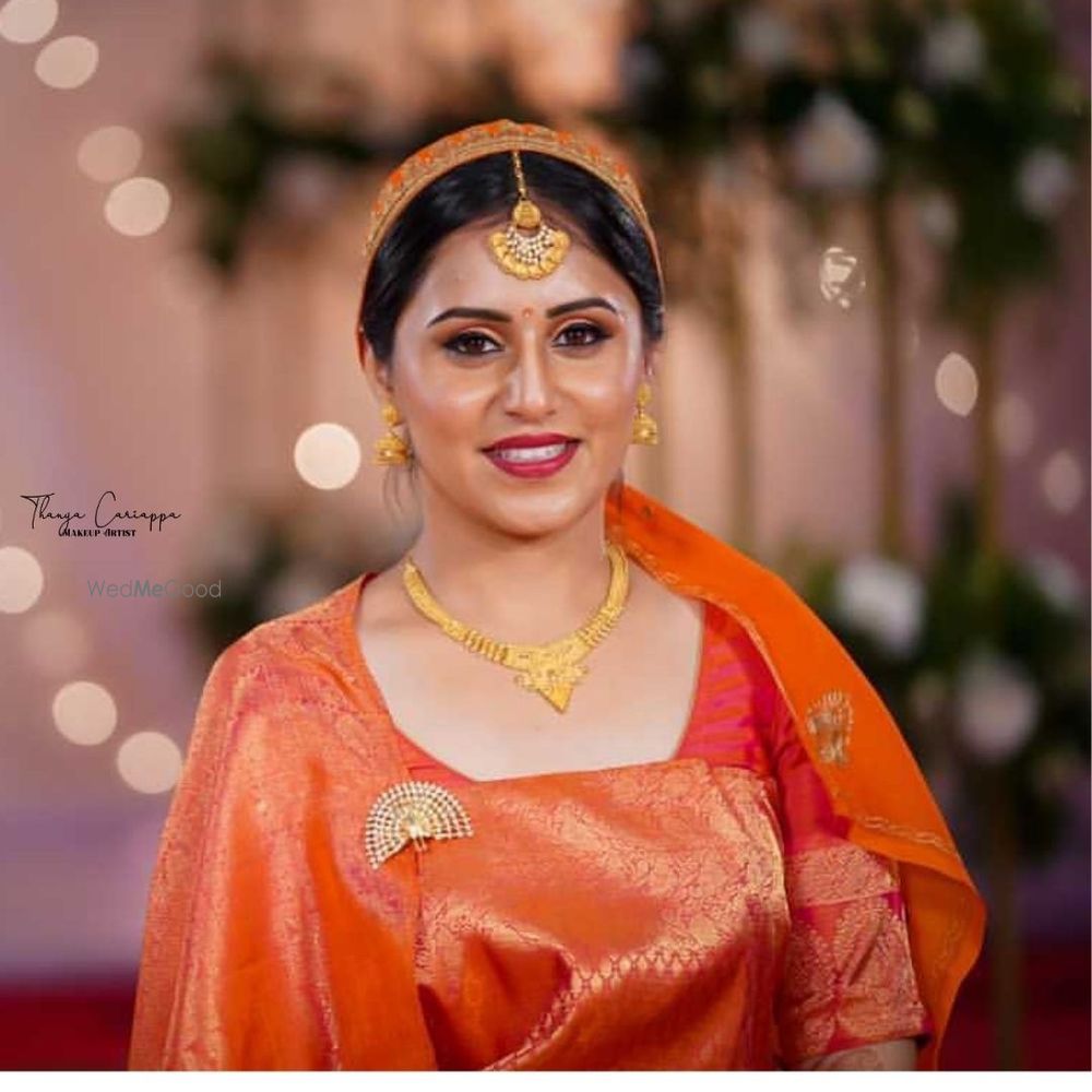 Photo By Makeup by Thanya - Bridal Makeup