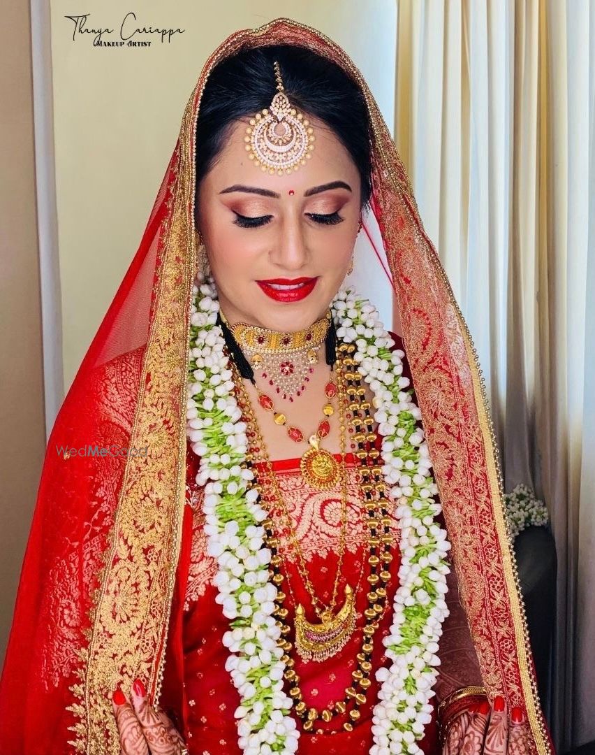 Photo By Makeup by Thanya - Bridal Makeup