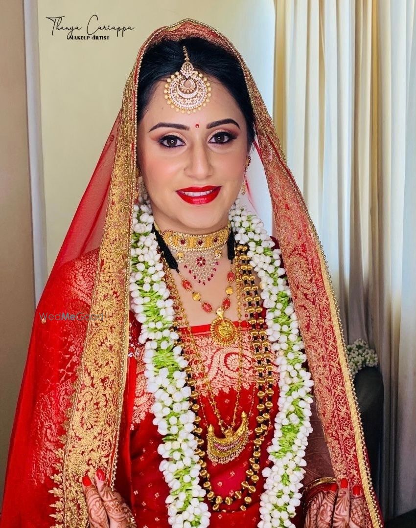 Photo By Makeup by Thanya - Bridal Makeup