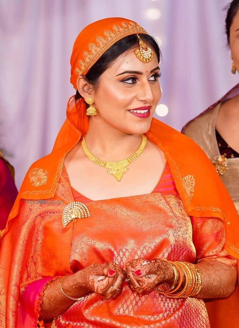 Photo By Makeup by Thanya - Bridal Makeup