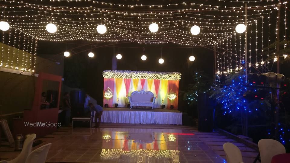 Photo By Starlite Media & Entertainment - Wedding Planners