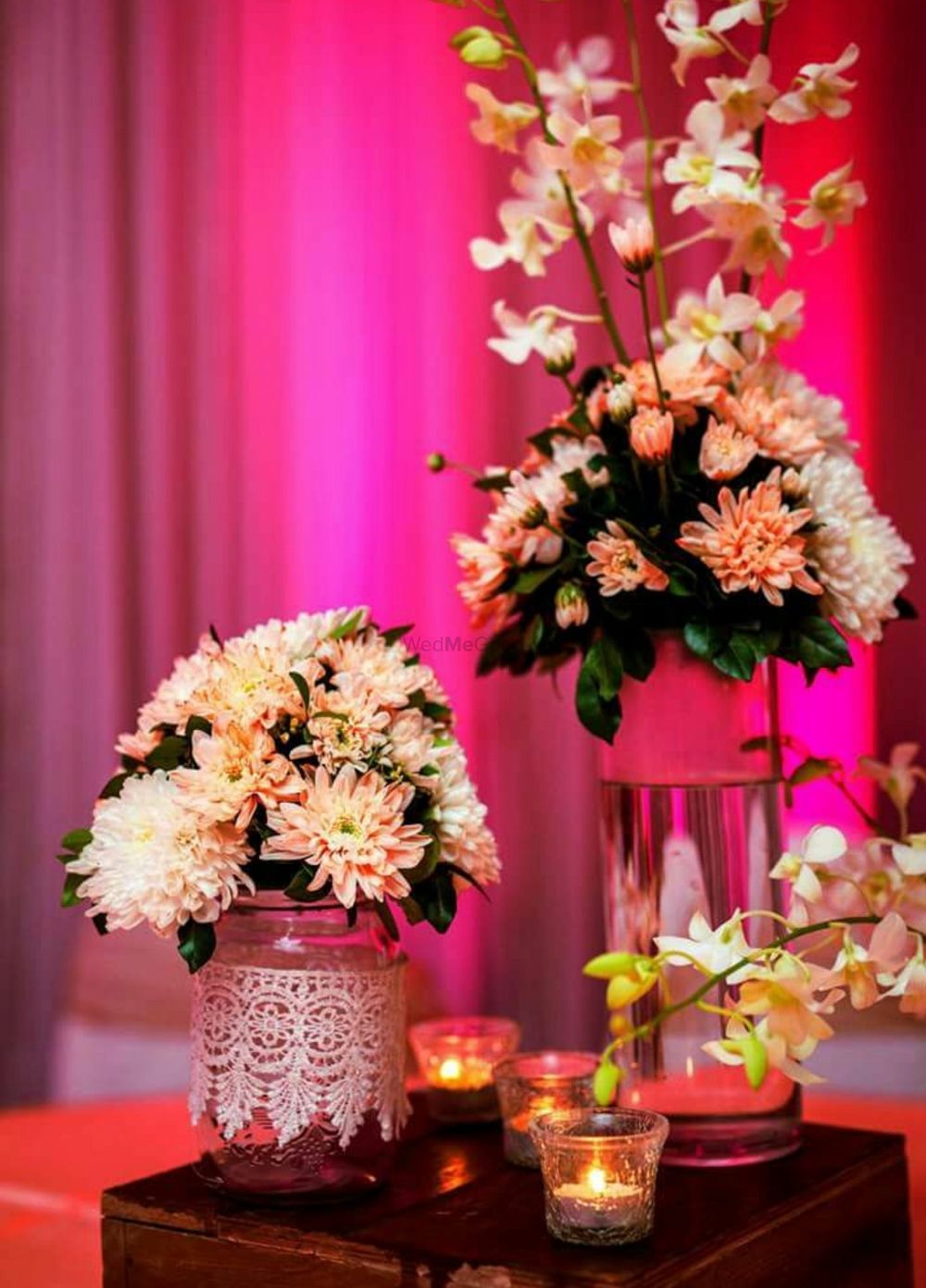 Photo By 1609 Wedding Solutions - Wedding Planners