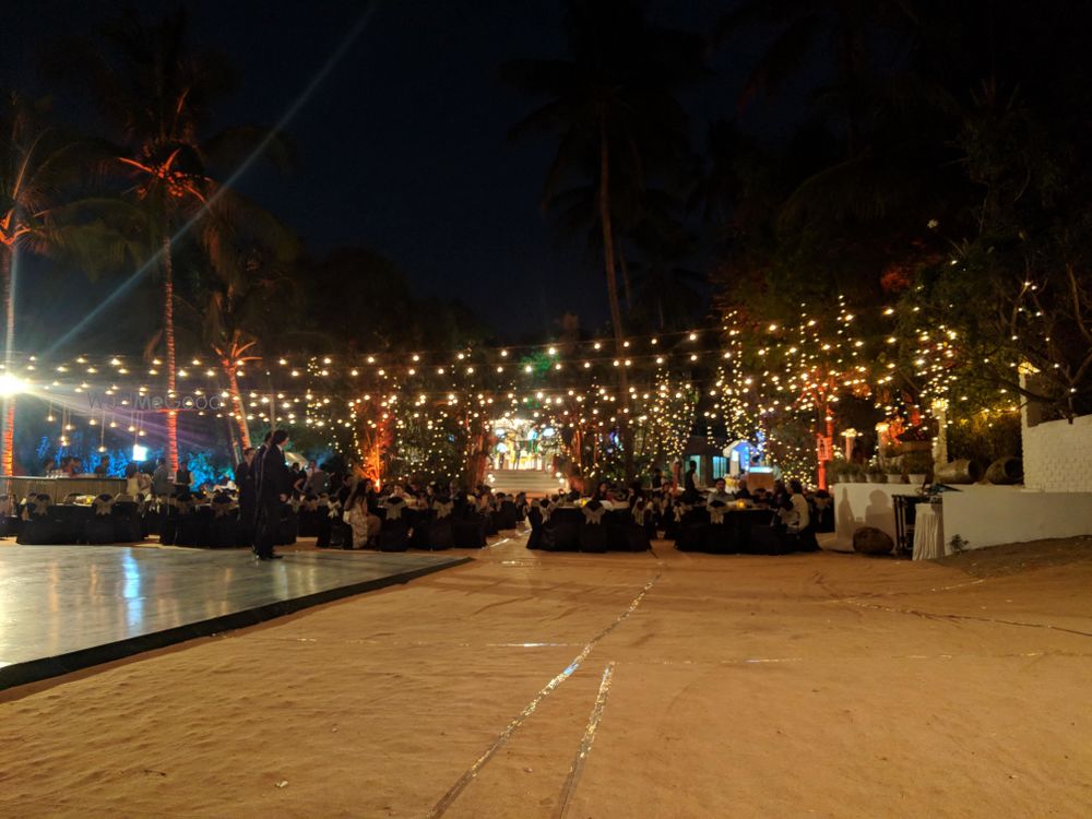 Photo By Pereira Bungalow Madh Island - Venues