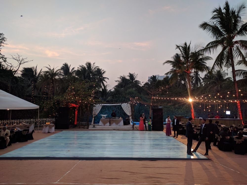 Photo By Pereira Bungalow Madh Island - Venues