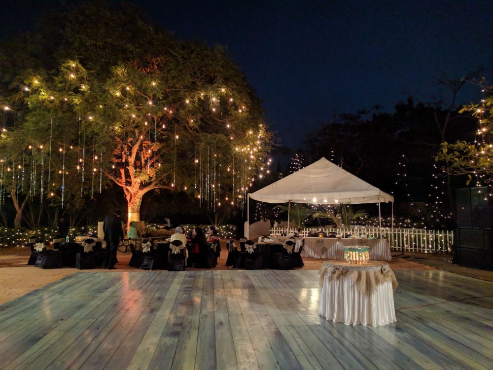 Photo By Pereira Bungalow Madh Island - Venues