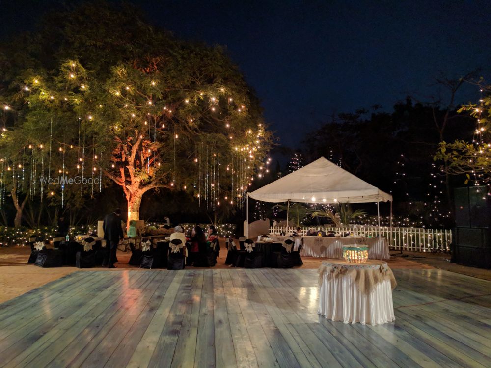 Photo By Pereira Bungalow Madh Island - Venues