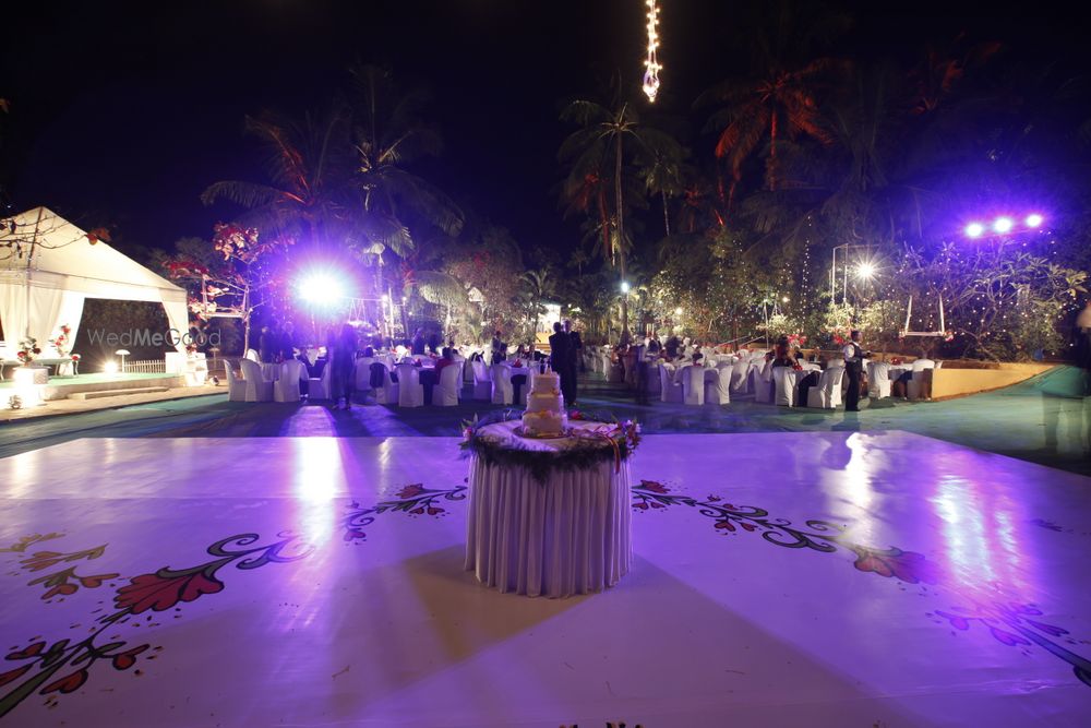 Photo By Pereira Bungalow Madh Island - Venues