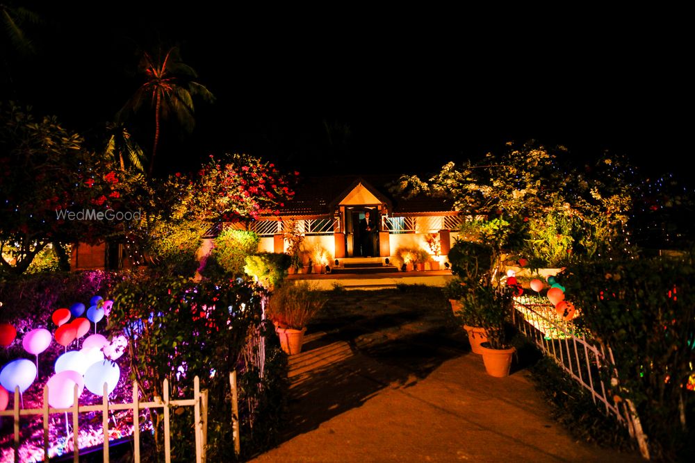 Photo By Pereira Bungalow Madh Island - Venues