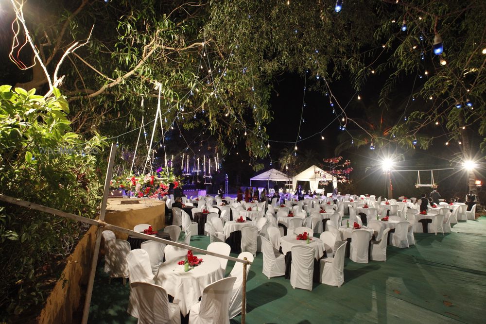 Photo By Pereira Bungalow Madh Island - Venues