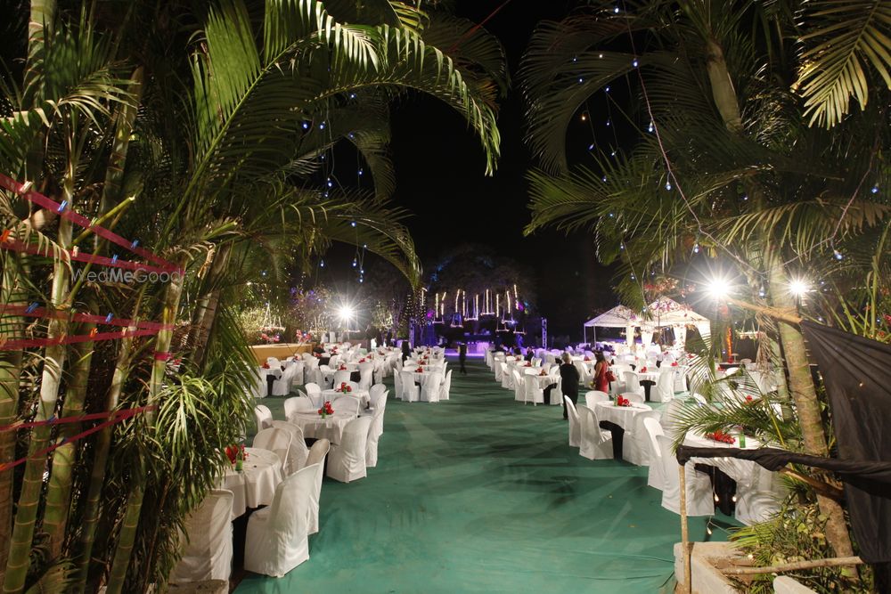 Photo By Pereira Bungalow Madh Island - Venues