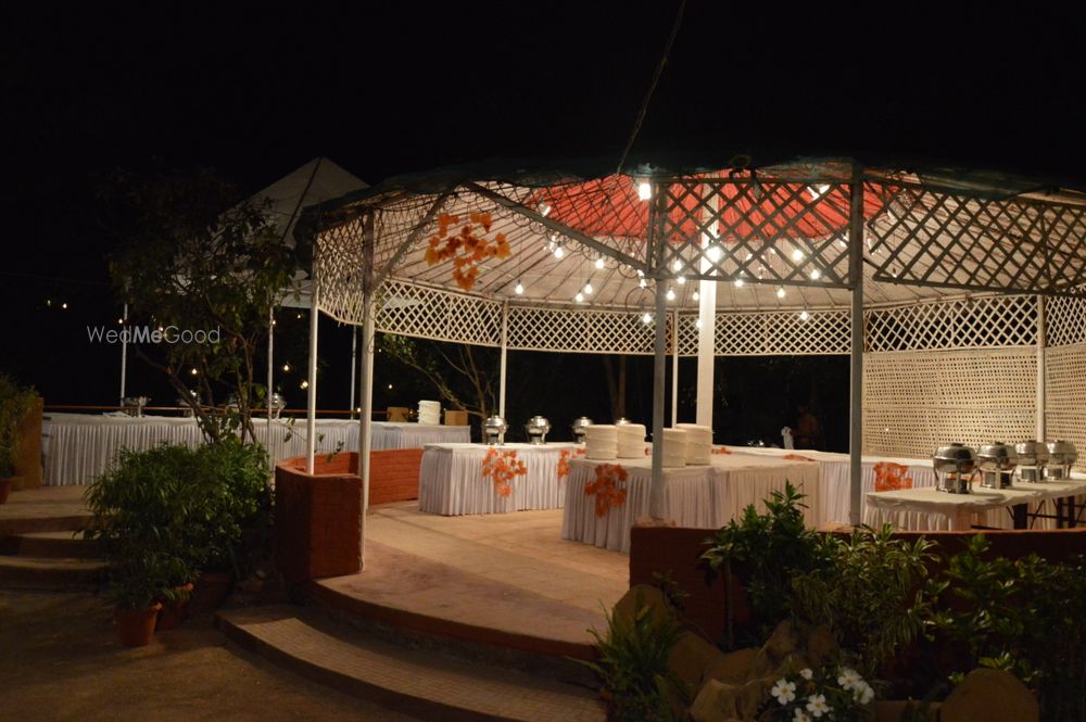 Photo By Pereira Bungalow Madh Island - Venues