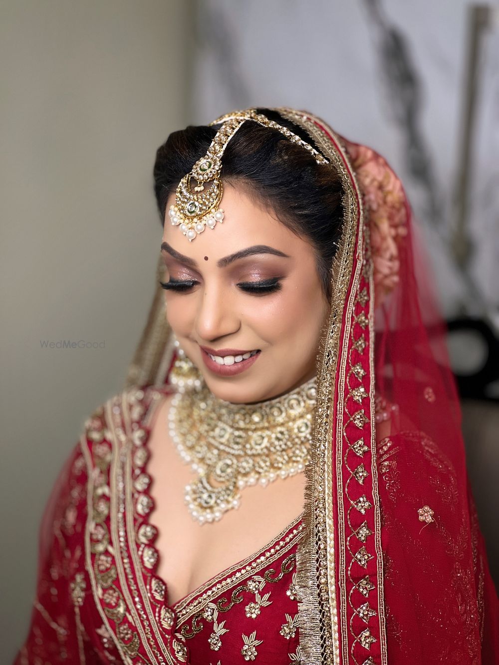 Photo By Olynaa Sinha Artistry - Bridal Makeup