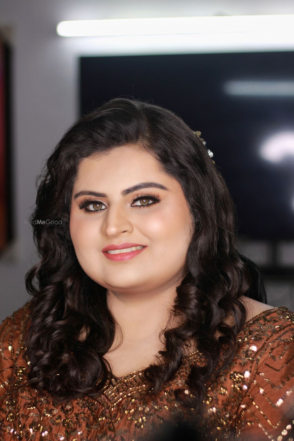 Photo By Olynaa Sinha Artistry - Bridal Makeup