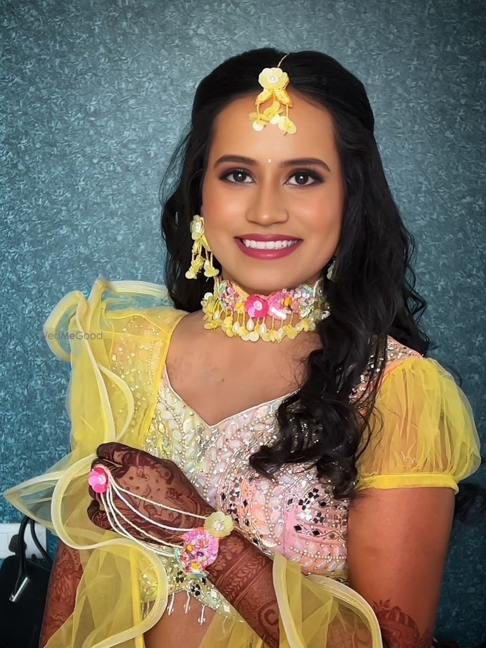 Photo By Olynaa Sinha Artistry - Bridal Makeup