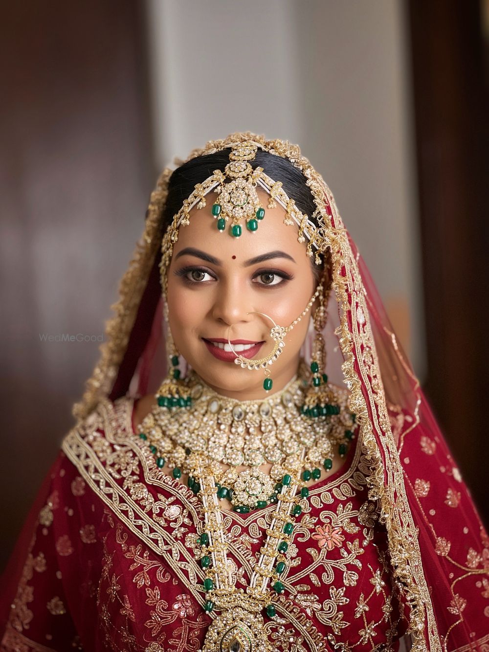 Photo By Olynaa Sinha Artistry - Bridal Makeup