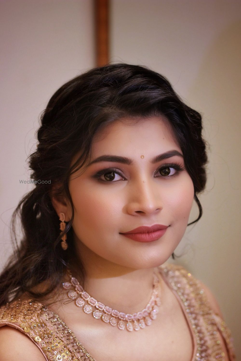 Photo By Olynaa Sinha Artistry - Bridal Makeup