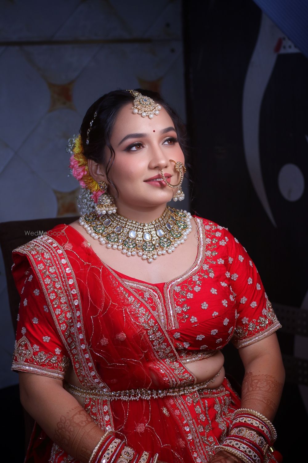 Photo By Olynaa Sinha Artistry - Bridal Makeup