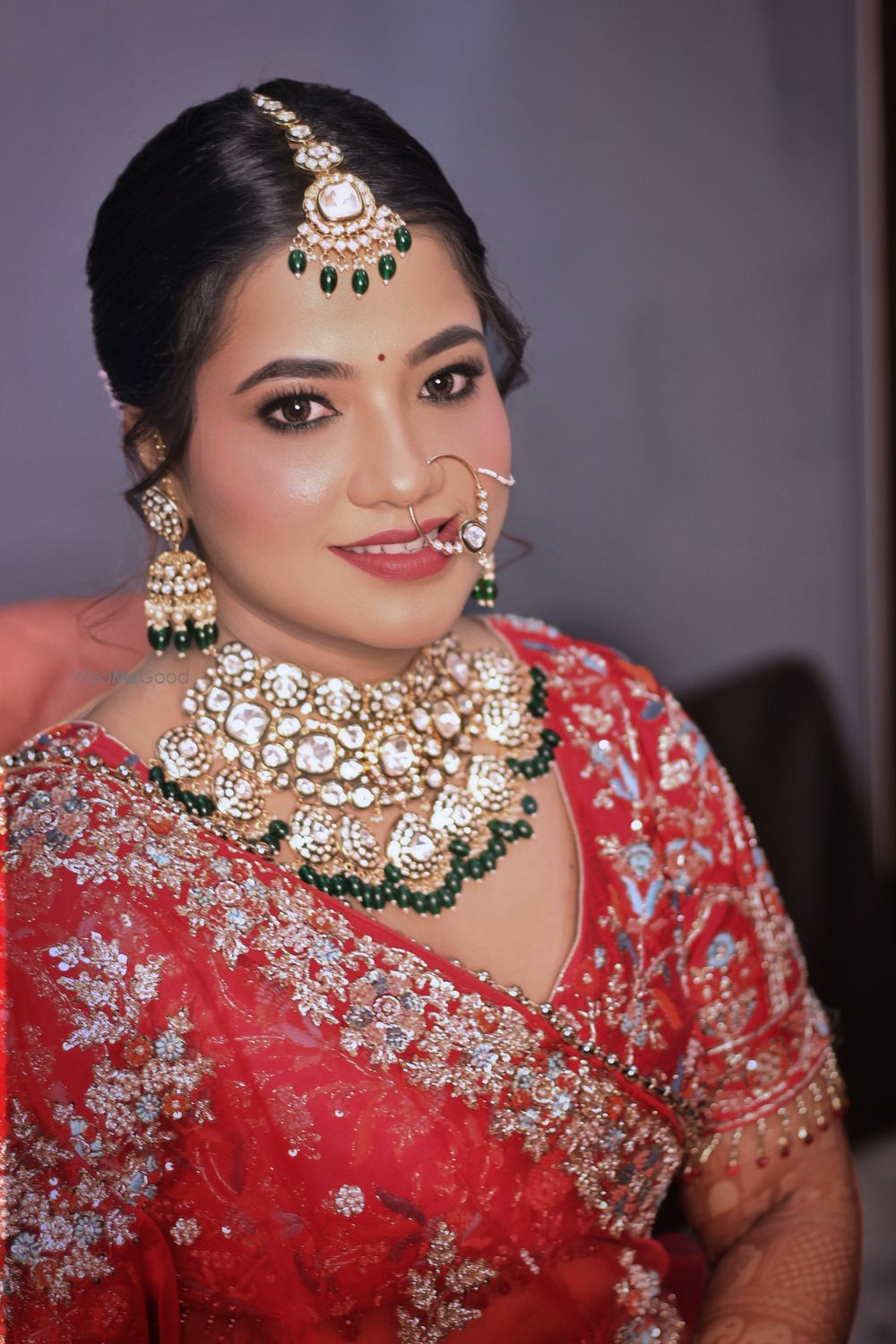 Photo By Olynaa Sinha Artistry - Bridal Makeup