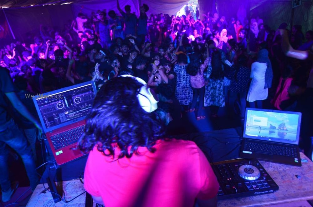 Photo By DJ Riddix - DJs