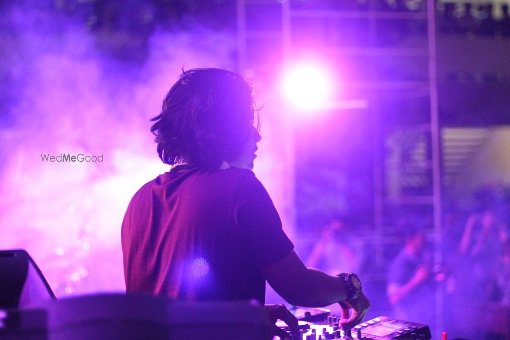 Photo By DJ Riddix - DJs
