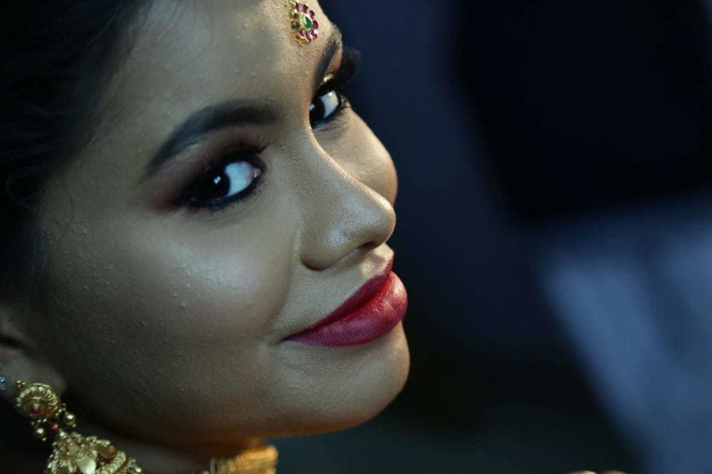 Photo By Arthi Naveen Hair and Makeup - Bridal Makeup
