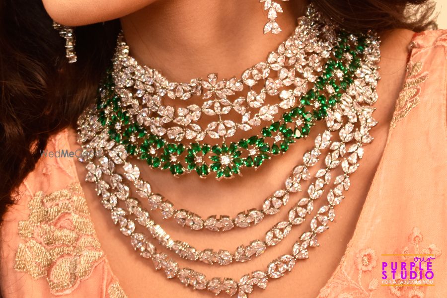 Photo By Peach Tassels - Jewellery