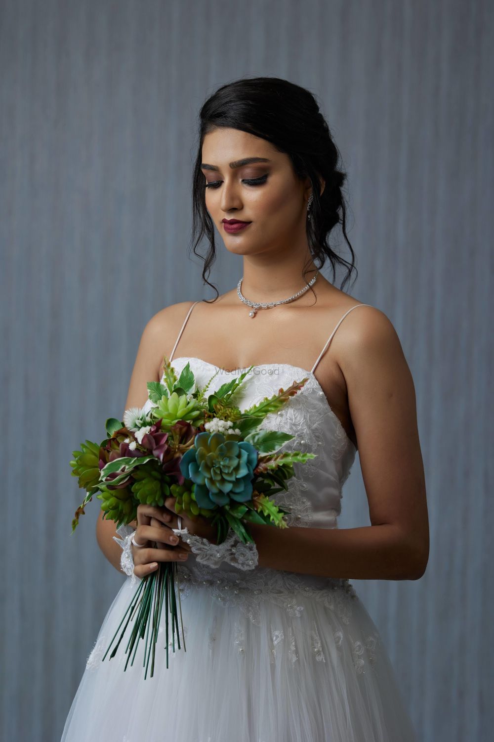 Photo By Allure Unisex Salons- Makeup by Jyothi - Bridal Makeup