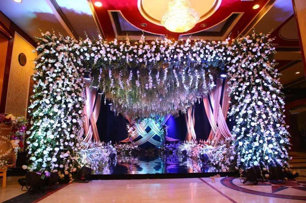Photo By Malhotra Events - Wedding Planners