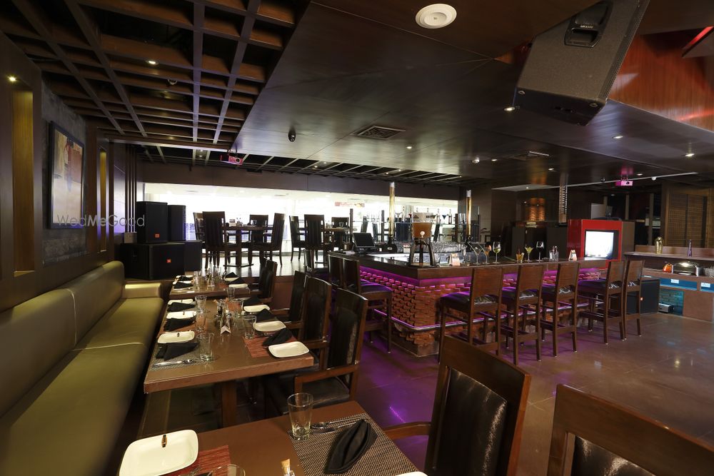 Photo By The BrewMaster - Venues