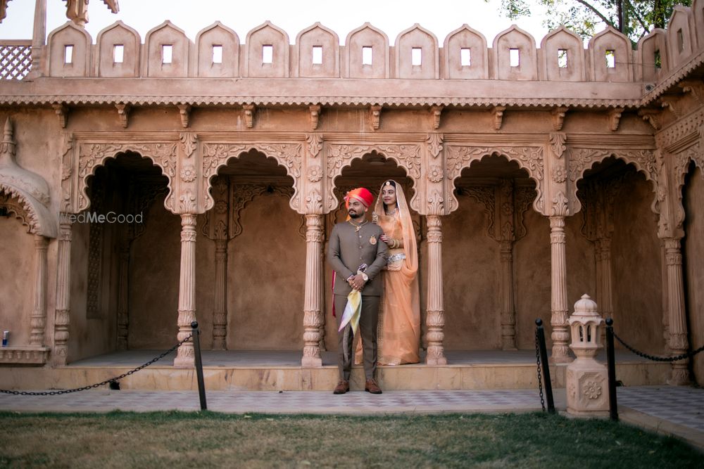 Photo By Dhaval Photography - Photographers