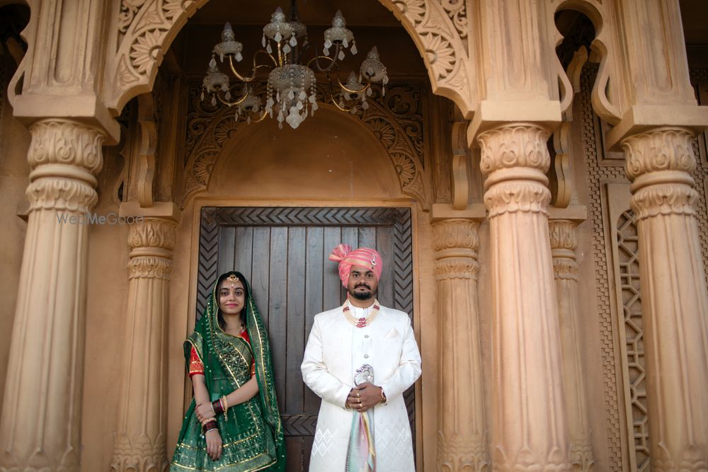 Photo By Dhaval Photography - Photographers