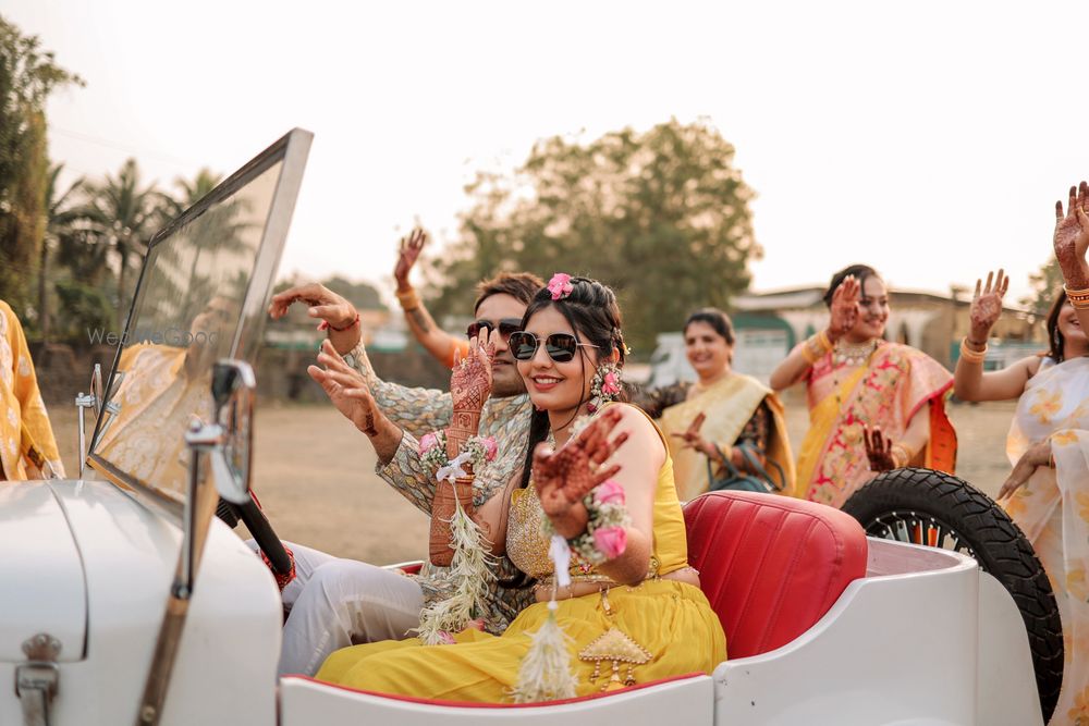 Photo By Dhaval Photography - Photographers