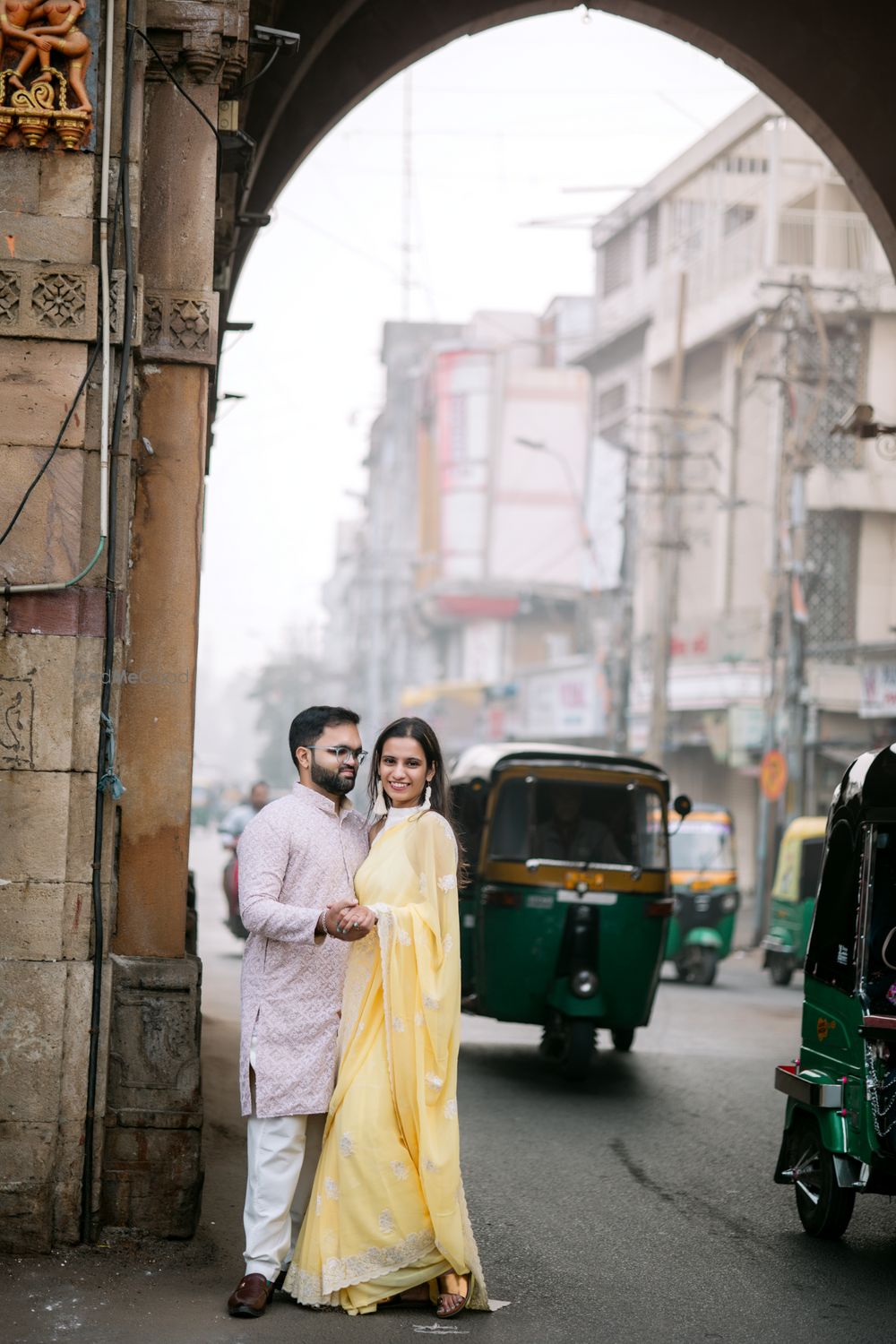 Photo By Dhaval Photography - Photographers