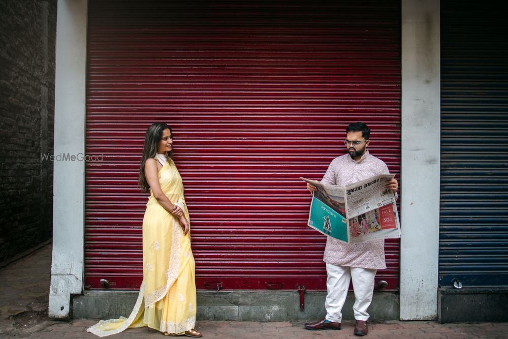 Photo By Dhaval Photography - Photographers
