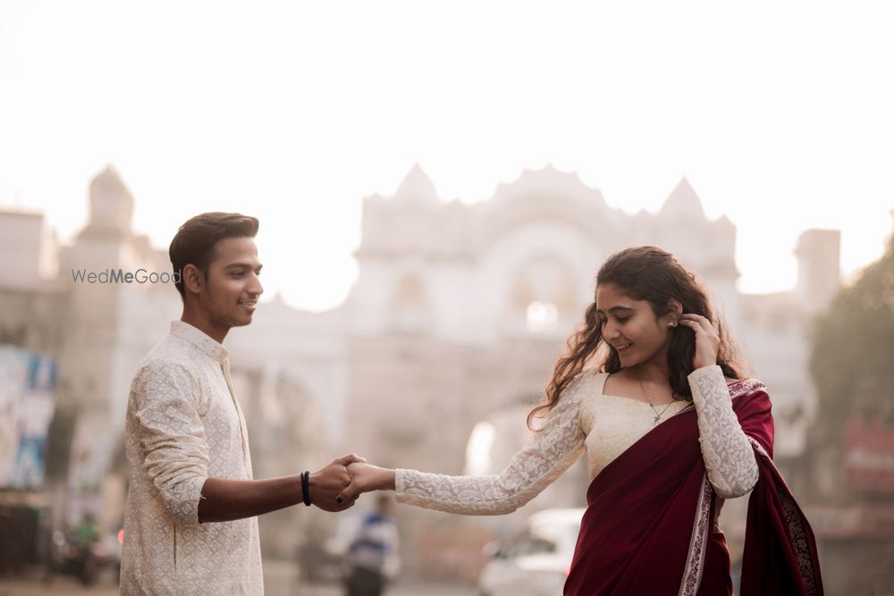 Photo By Dhaval Photography - Photographers