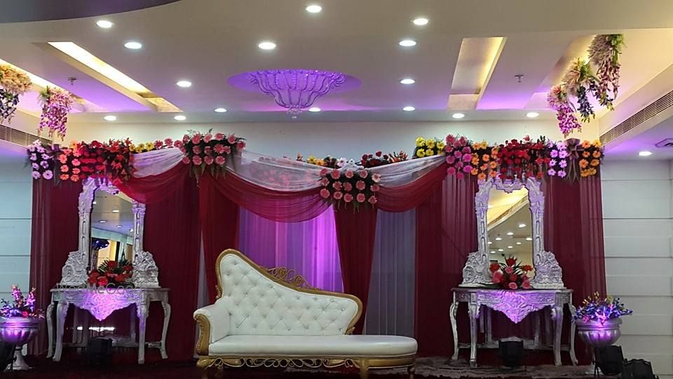 Photo By Grand Celebration Signature Banquet - Venues