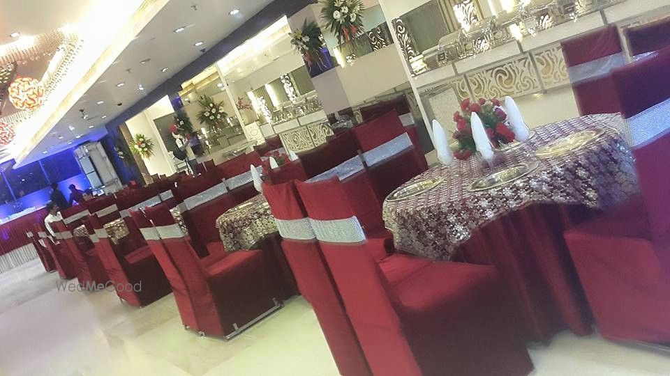 Photo By Grand Celebration Signature Banquet - Venues