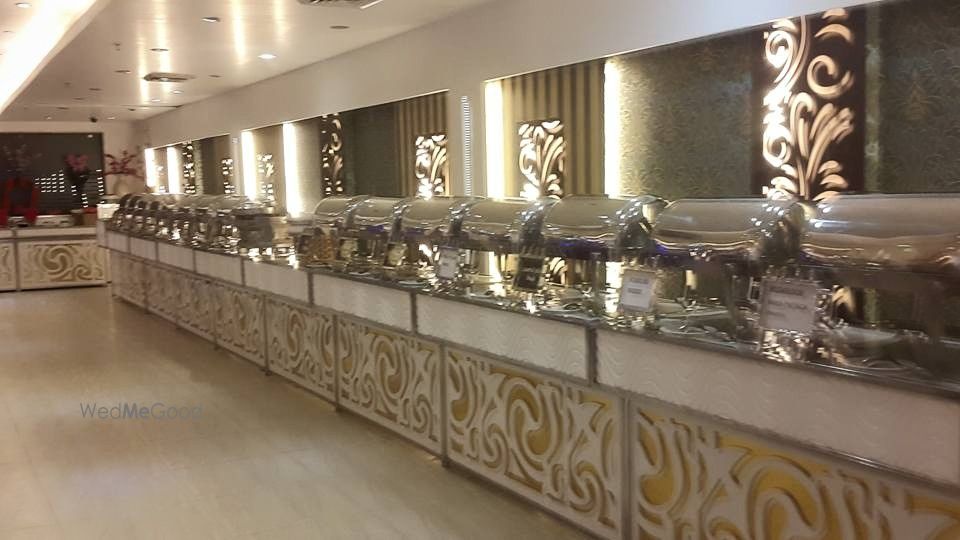Photo By Grand Celebration Signature Banquet - Venues