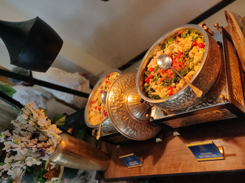 Photo By Barqat Cusinies - Catering Services